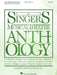 The Singer's Musical Theatre Anthology Volume 8: Tenor Edition