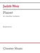 Bell: Planet for Chamber Orchestra Study Score by Iain Bell