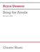 Song for Ainola: For Solo Cello by Bryce Dessner