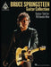 The Bruce Springsteen Guitar Collection - Notes & Tab Transcriptions by Bruce Springsteen