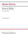 Braid Hills: For Horn Duo by Helen Grime