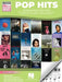 Pop Hits - Super Easy Songbook: 22 Simple Arrangements of Today's Hits with Lyrics