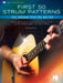First 50 Strum Patterns You Should Play on Guitar: One-Of-A-Kind Collection of Must-Know Strumming Patterns to Cover Countless Songs in Many Popular G by Doug Boduch