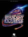 Andrew Lloyd Webber's Starlight Express: Piano/Vocal Selections by Andrew Lloyd Webber