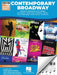 Contemporary Broadway - Super Easy Songbook: Simple Arrangements of 39 Broadway Hits for Piano with Lyrics