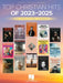 Top Christian Hits of 2023-2025: 15 Uplifting Hits Arranged for Piano, Voice, and Guitar