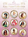Disney Princess Easy Piano Collection - 19 Songs Arranged for Easy Piano with Lyrics