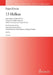 Eotvos: 13 Haikus for Children's Sa Choir by Peter Eotvos