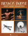 Benson Boone Sheet Music Collection by Benson Boone