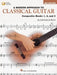 A Modern Approach to Classical Guitar: Composite Edition - Includes Books 1, 2, and 3 in One Convenient Volume by Charles Duncan