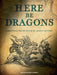 Here Be Dragons - 8 Original Intermediate to Advanced Piano Solos by Jason Sifford by Jason Sifford