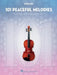 101 Peaceful Melodies: For Violin