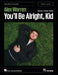 Alex Warren - Selections from You'll Be Alright, Kid - Sheet Music Essentials - Piano with Lyrics and Chord Symbols by Alex Warren