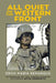 All Quiet on the Western Front by Erich Maria Remarque