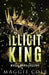 Illicit King by Maggie Cole