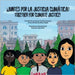 Juntes por la justicia climática/Together for Climate Justice by de Onis, Catalina