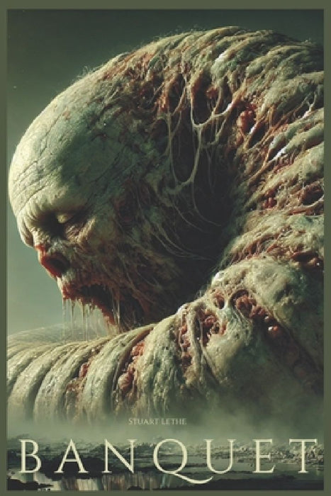 Banquet by Stuart Lethe