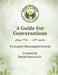 A Guide For Conversations: To Inspire Meaningful Growth by Daniel Navarro Jr