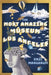 The Most Amazing Museum of Los Angeles by Eric Margerum