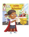 ADHD My Secret Power by Anthony Davis