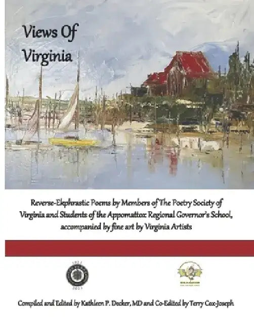 Views of Virginia by Kathleen P. Decker