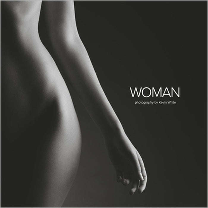 Woman by Kevin White