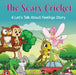 The Scary Cricket
