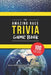 The Amazing Race Trivia Game Book: Trivia for the Ultimate Fan of the TV Show by Jenine Zimmers