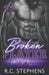 Broken Player: A College Hockey Romance by Stephens, R. C.