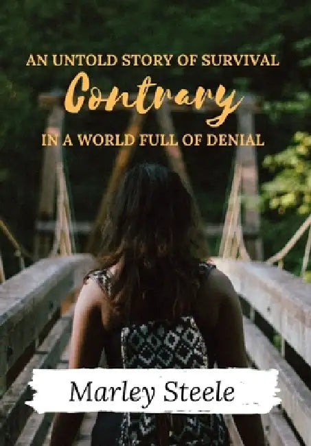 Contrary by Marley Steele