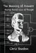 The Meaning of Answers, George Boole's Laws of Thought by Chris Stanton