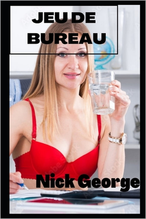 Jeu de Bureau by Nick George