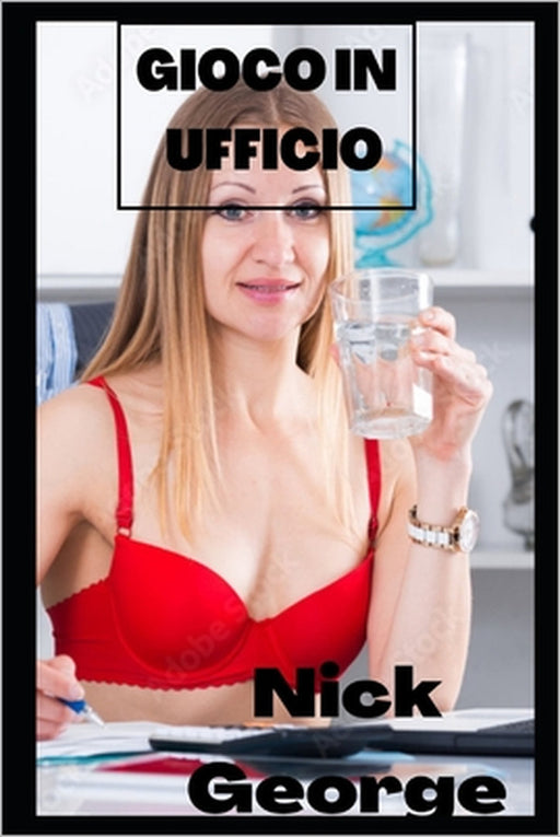 Gioco in Ufficio by Nick George