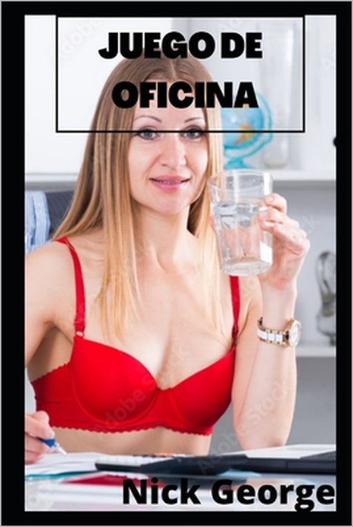 Juego de Oficina by Nick George