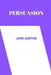 persuasion by Jane Austen by Jane Austen