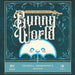 FuFu the Umbrella Bunny World by Crystal Omosowofa