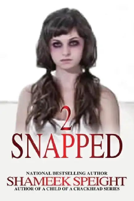 Snapped 2 by Shameek Speight