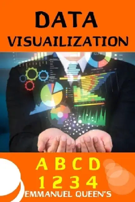 Data Visualization: Data Modification and representation by Emmanuel Queens