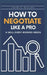 How to Negotiate Like a Pro: A Skill Every Worker Needs by Patrick Miller