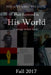 His World by Savage Writer, Khali Raymond