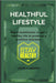 Healthful lifestyle: Rapid healthiness to get a healthy life to produce a positive outcome by John O. Dennis