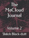 The MaCloud Journal: Volume 2 by Lance Gallent