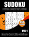 Sudoku Puzzles Easy to Hard: 450 Sudokus puzzle book for adults With Full Solutions by Lotfi Publishing