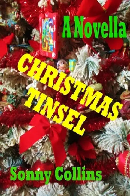 Christmas Tinsel by Sonny Collins