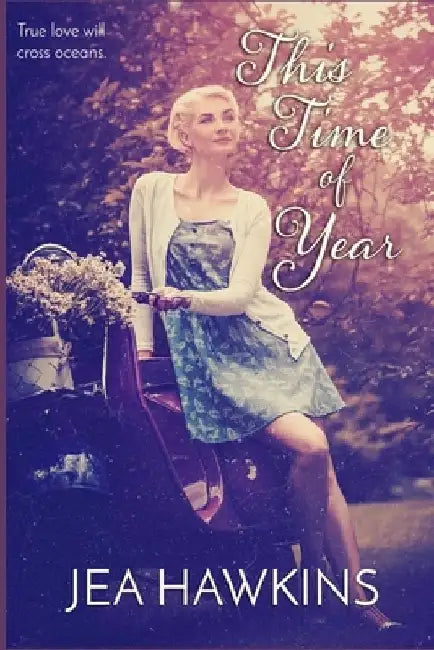 This Time of Year by Jea Hawkins