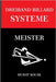 Dreiband Billard Systeme: Meister by Kocak, Murat
