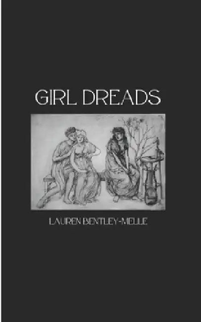 Girl Dreads by Lauren Bentley-Melle