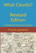 What Counts?: A Hands-On Tutorial on Calculus by Franck Leprévost