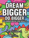 Inspirational Quotes Coloring Book: With 60 Quotes For Adults by Obi Obata