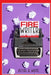 FIRE Writer: Retire & Write by Joshua King